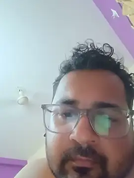 susthovai 웹캠 쇼