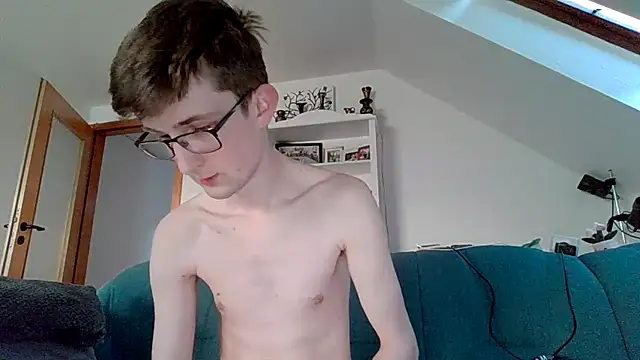 yourhengst Webcam-Show