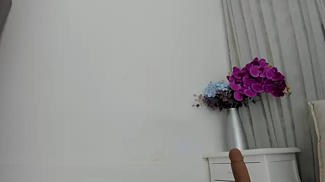 Živý XXX chat CannelaSmith