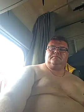Tataursのウェブカメラショー