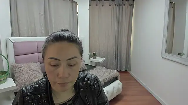 Živý XXX chat gaby_trent