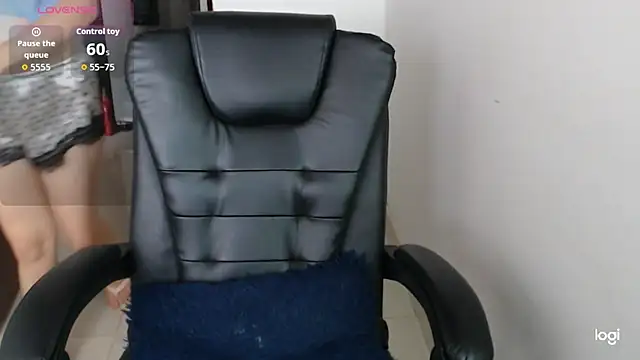 Živý XXX chat spicey_latina