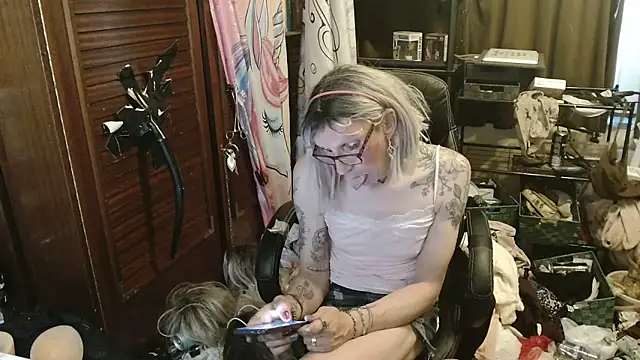 Ombeline1 라이브 XXX 채팅