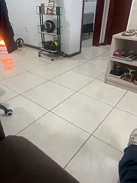 Fodedlc Webcam show