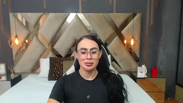 Chat XXX en directo de MartinaaFit