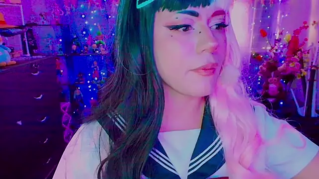 _niiky Live XXX-chat