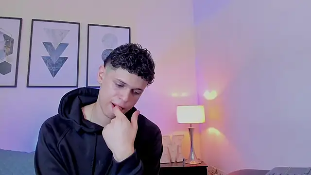 mykelcano Live XXX Chat