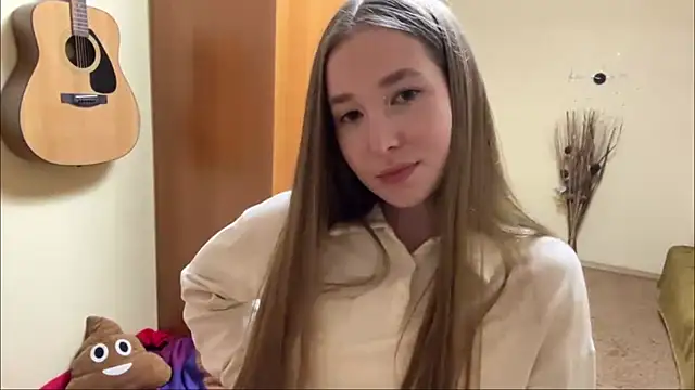 LanaTessori Webcamshow
