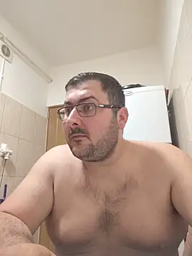 GabyAndrey93's Webcam Show