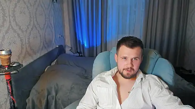 Vladik_b Webcam-Show