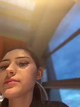 AnitaFly – Naživo XXX chat