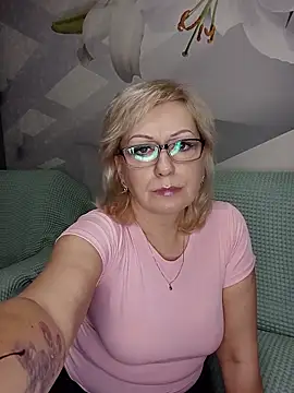 Show Webcam de EmilyFanks