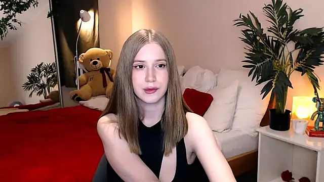 cheeky_chick 라이브 XXX 채팅
