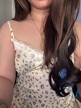 Sembang XXX Secara Langsung Annie_babe