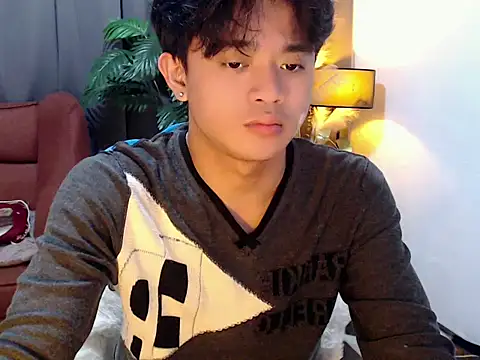 NautyBoyBrazeen_143 Pertunjukan Webcam