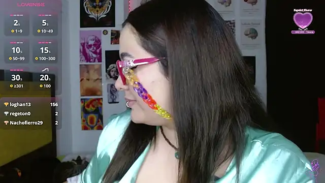 Chat XXX ao vivo de Nova-Satela