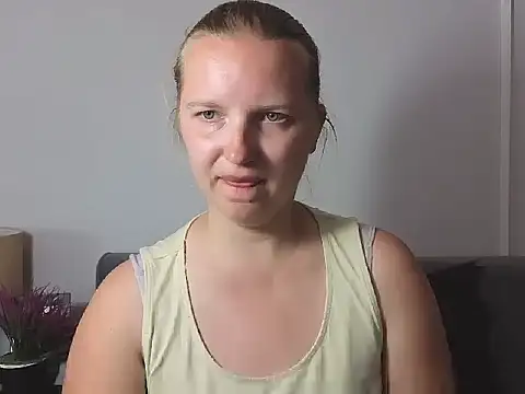 XXX chat uživo modela RoseTeacherX