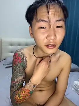 KKX808 웹캠 쇼