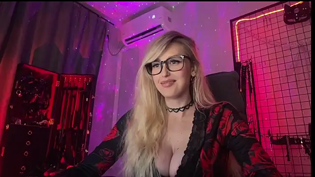 Liya_Liss' Live XXX Chat