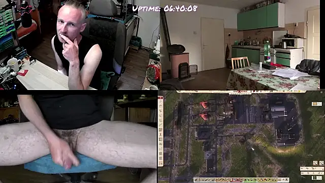 Happy_Michal live XXX chat