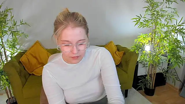 Colleen_Blake Chat XXX in diretta