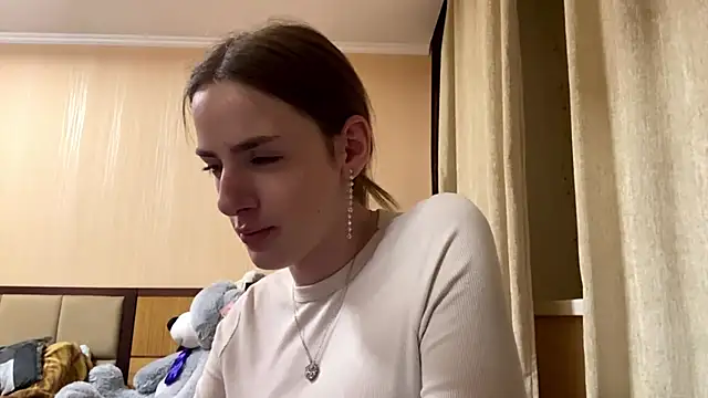 selianderol's Webcam Show