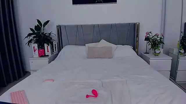 Czat XXX na żywo – jessykmxx