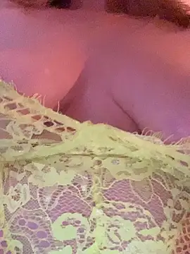 Czat XXX na żywo – Lady__Maria