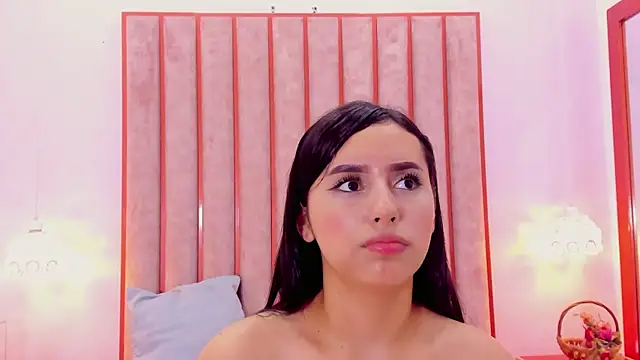 Zoe_Monrow Obrolan Langsung XXX