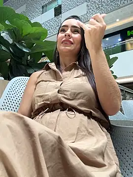 Mau_White's Live XXX Chat