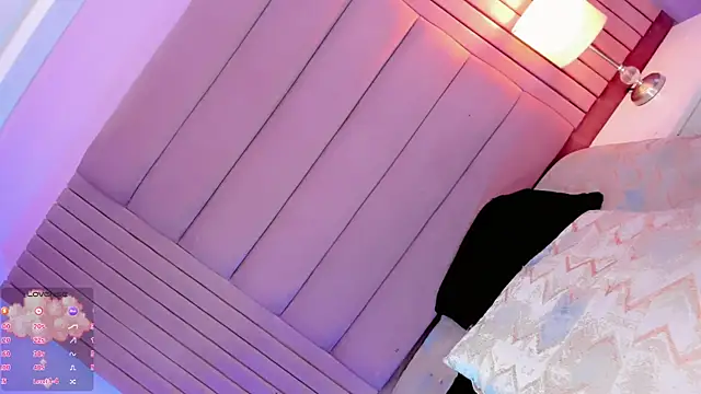 Camille_deluxe's Webcam Show