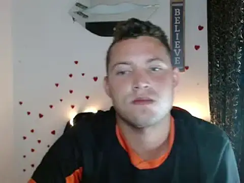 Pertunjukan Kamera Web sven_fox723