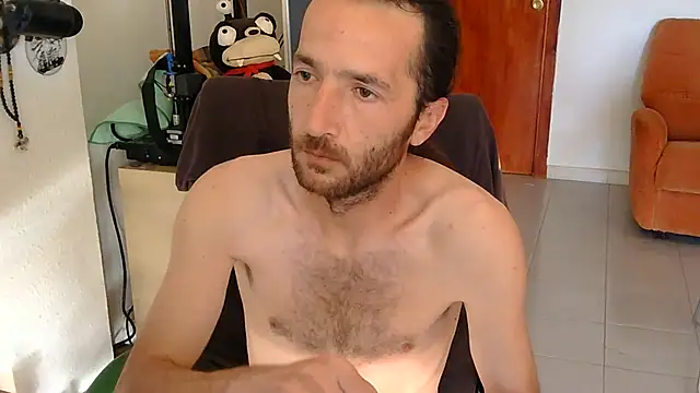 softail85's Live XXX Chat