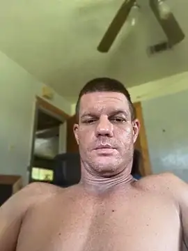 Show modela JockNThirsty na web-kameri