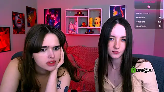 bella_dorn's Live XXX Chat