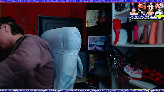 cuminmenowbbyx: απευθείας συνομιλία ΧΧΧ