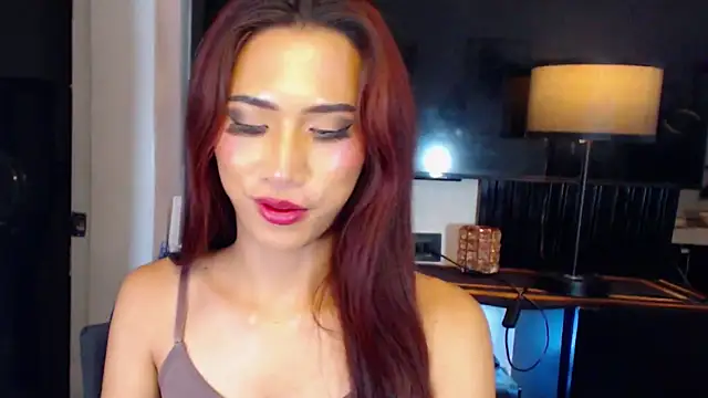 Show de captivatingyumi na webcam