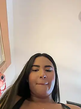 jailyncam_'s Live XXX Chat