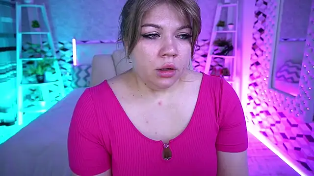 Chat XXX ao vivo de GabbieJay