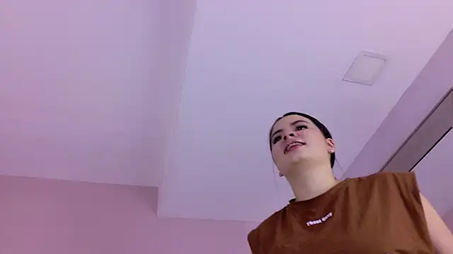 ValeriaOrtega – Live XXX-chat