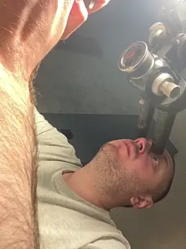 DorianJeday élő XXX-chatje