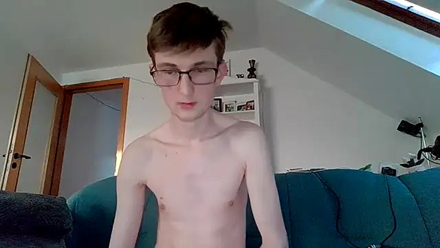 yourhengst Webcam-Show