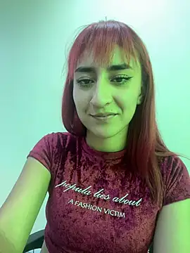 Chat +18 de JuliethaDemon_ ao vivo