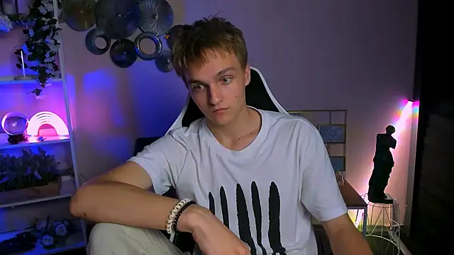 Show Webcam de john_lik