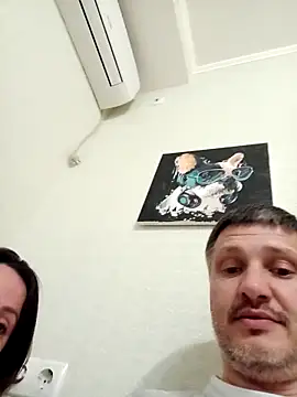 zupita0305 Pertunjukan Webcam