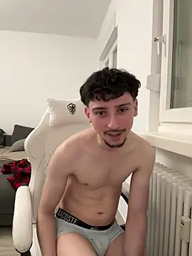Show Webcam de Philiphotboy
