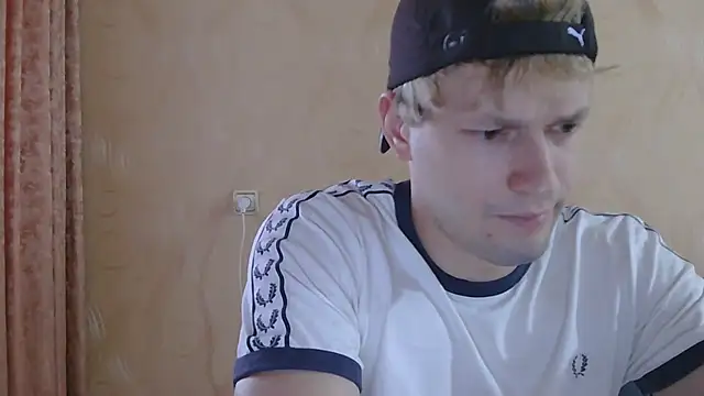 frama666 Webcam-Show