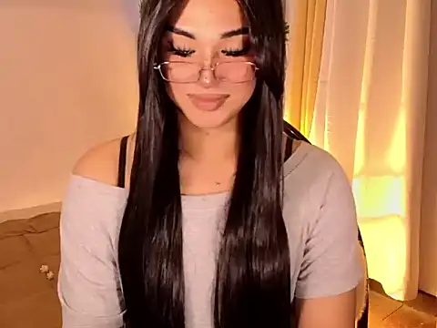 magnificent_kitana Webcam-Show