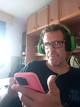 Show Webcam de chicofashion50