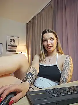 SinLuna_ Live XXX-chat